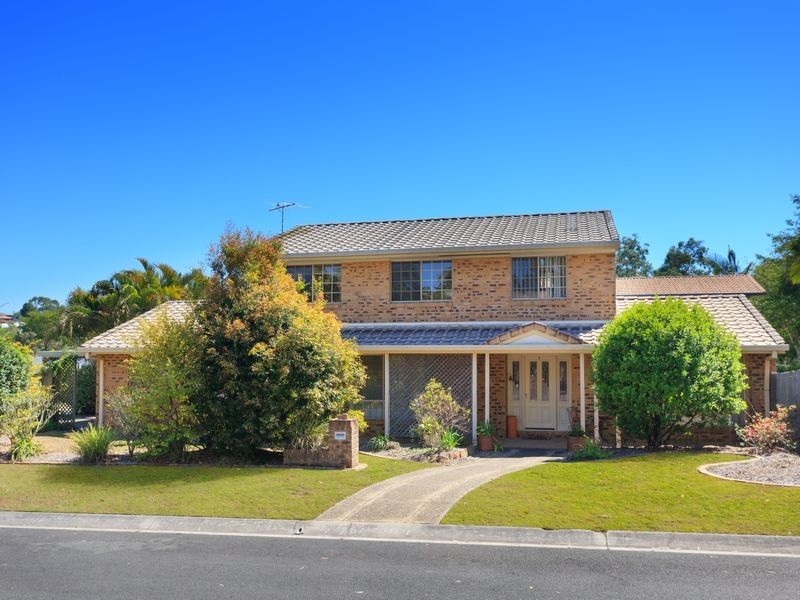 42 Catania St, Wishart QLD 4122