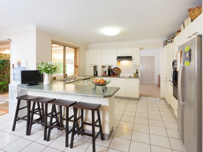 42 Catania St, Wishart QLD 4122