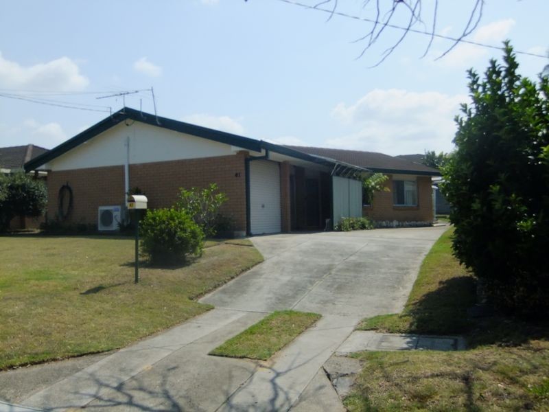 47 Khandalla St, Upper Mount Gravatt QLD 4122