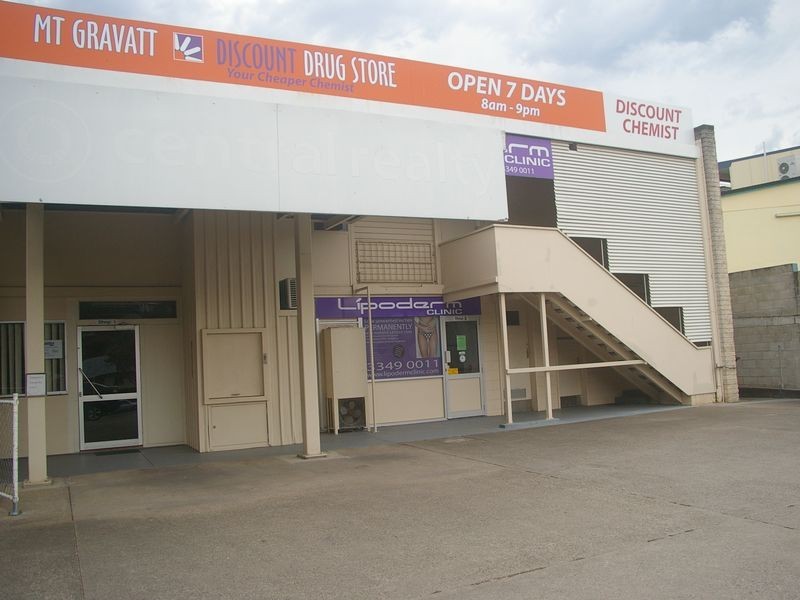 1450 Logan Rd, Mount Gravatt QLD 4122