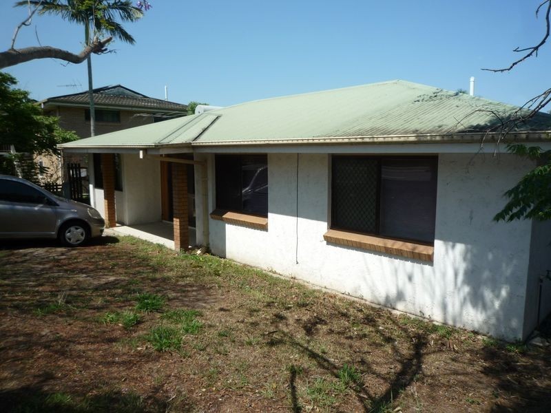 554 Newnham Rd, Upper Mount Gravatt QLD 4122