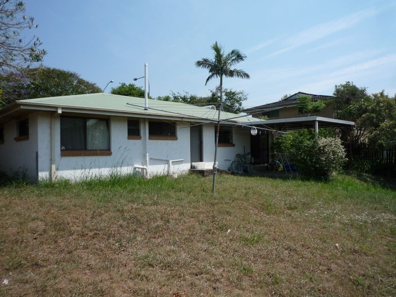 554 Newnham Rd, Upper Mount Gravatt QLD 4122