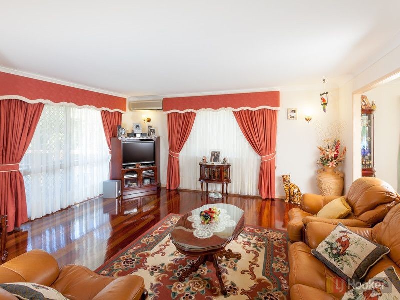 9 Bundoora Street, Carina Heights QLD 4152