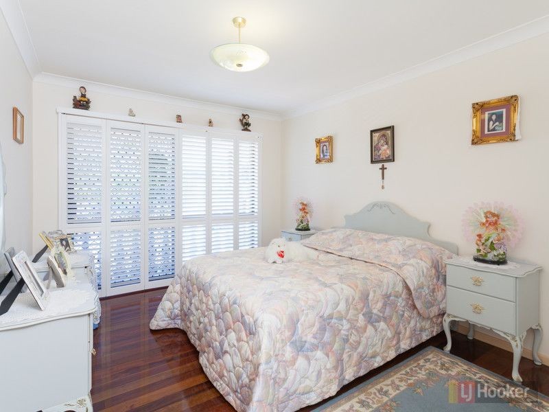 9 Bundoora Street, Carina Heights QLD 4152