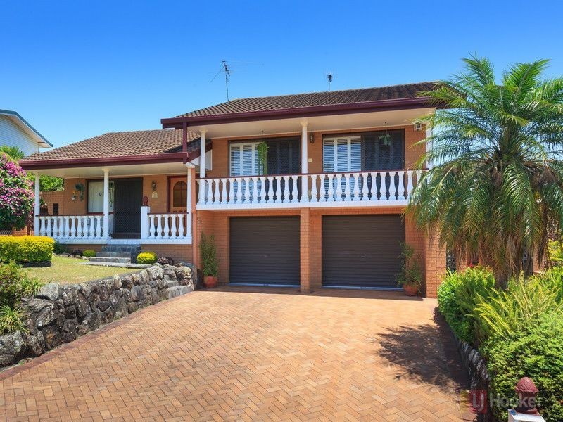 9 Bundoora Street, Carina Heights QLD 4152