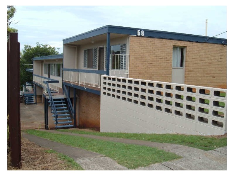 3/58 Tenby Street, Mount Gravatt QLD 4122