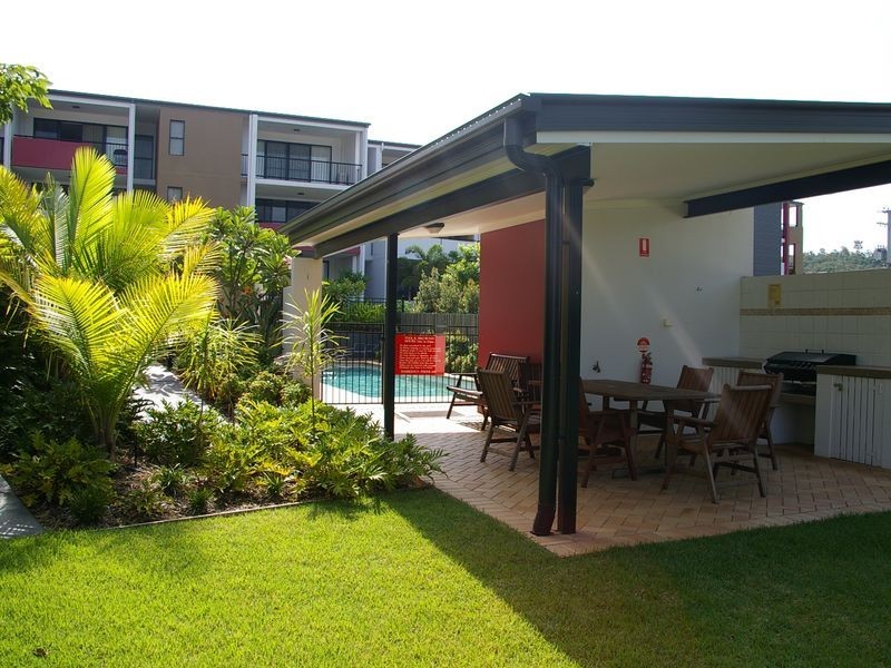 19/8 Archer Street, Upper Mount Gravatt QLD 4122