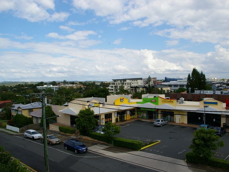 19/8 Archer Street, Upper Mount Gravatt QLD 4122