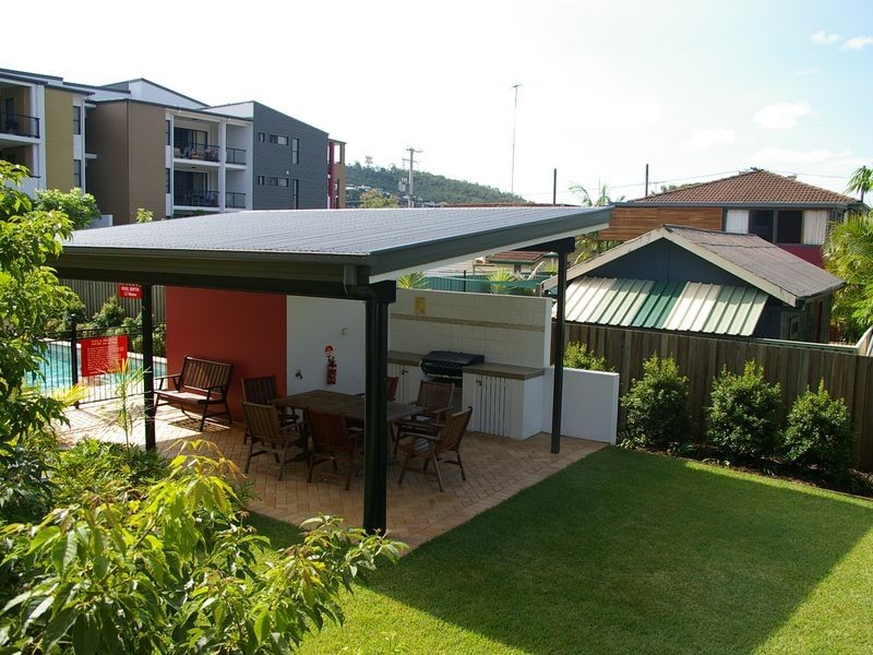 19/8 Archer Street, Upper Mount Gravatt QLD 4122