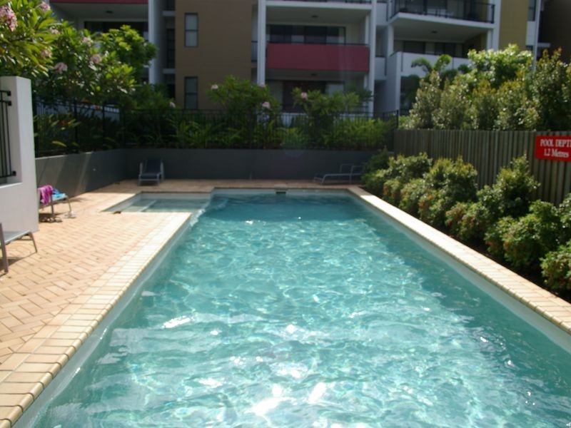 19/8 Archer Street, Upper Mount Gravatt QLD 4122