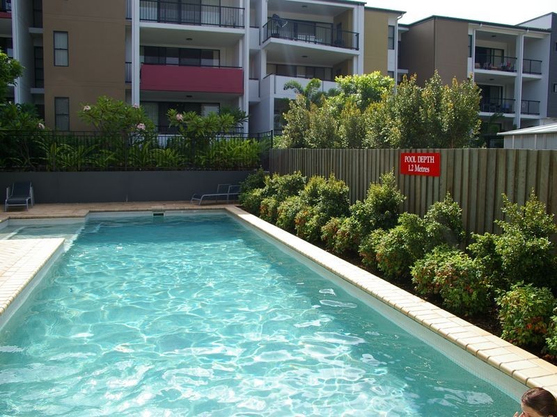 19/8 Archer Street, Upper Mount Gravatt QLD 4122