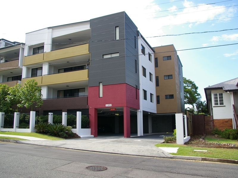 19/8 Archer Street, Upper Mount Gravatt QLD 4122