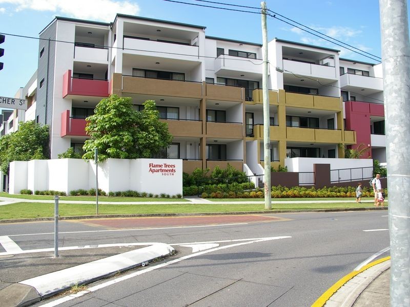 19/8 Archer Street, Upper Mount Gravatt QLD 4122