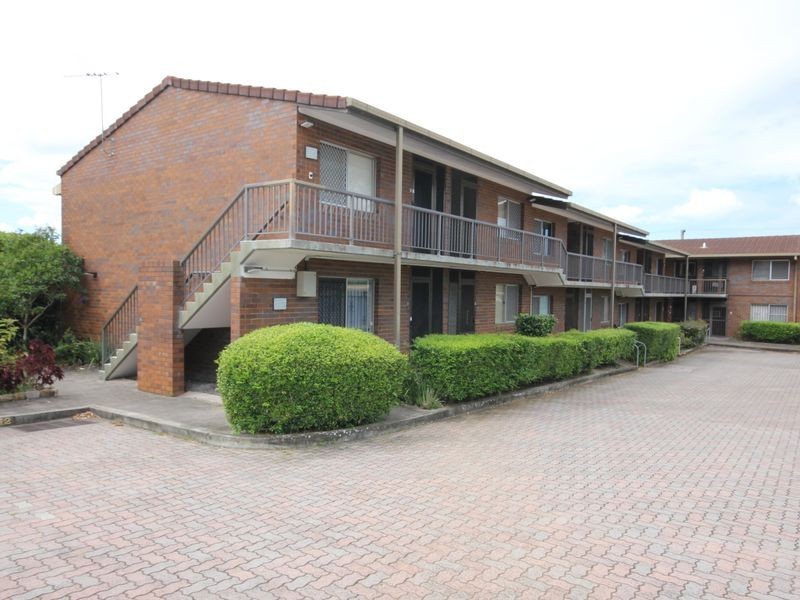 3/6 High Street, Mount Gravatt QLD 4122