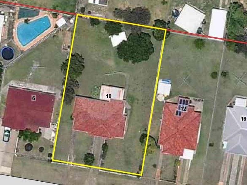 10 Abbeville St, Upper Mount Gravatt QLD 4122