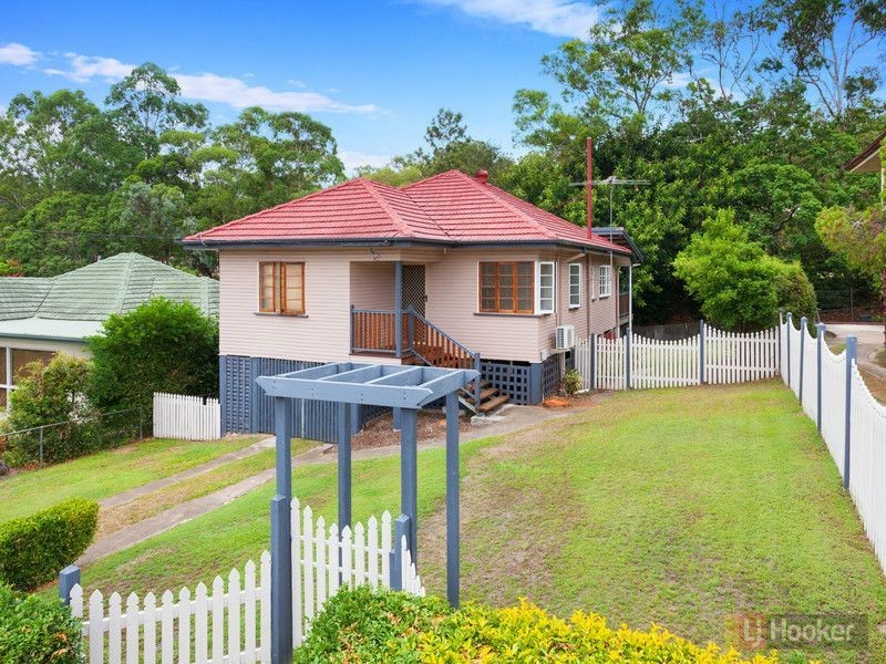34 Bentham Street, Mount Gravatt QLD 4122