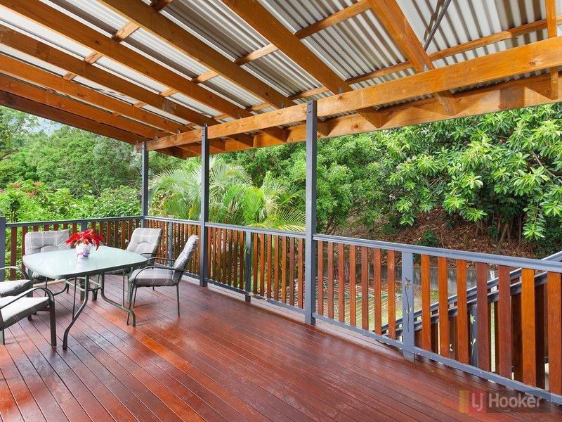 34 Bentham Street, Mount Gravatt QLD 4122