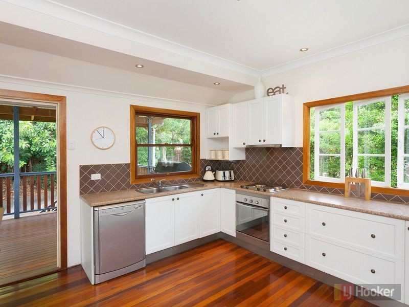 34 Bentham Street, Mount Gravatt QLD 4122