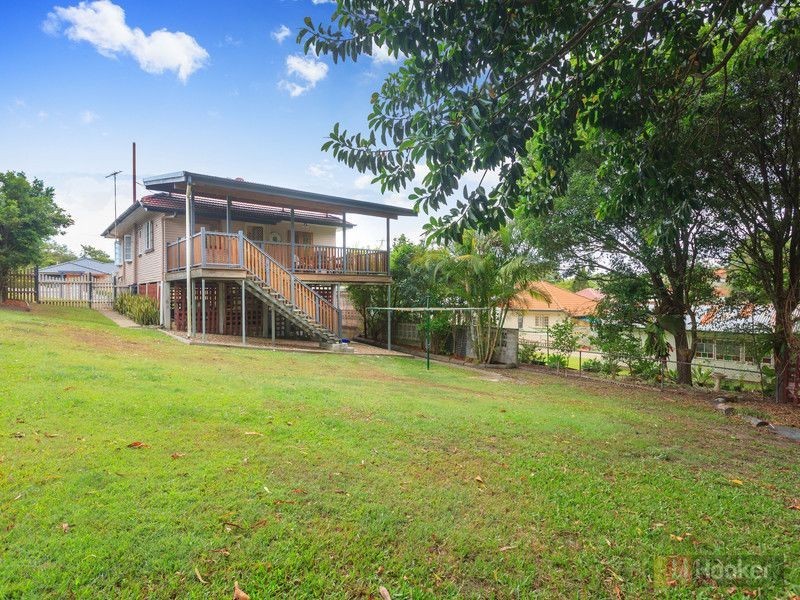 34 Bentham Street, Mount Gravatt QLD 4122