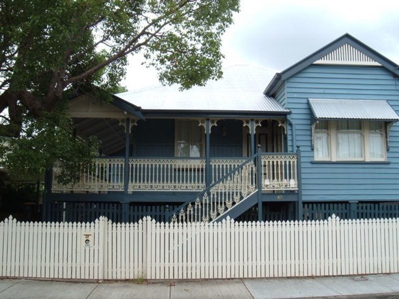 40 Merton Road, Woolloongabba QLD 4102