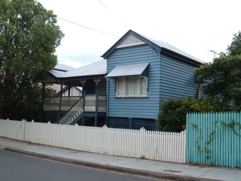 40 Merton Road, Woolloongabba QLD 4102