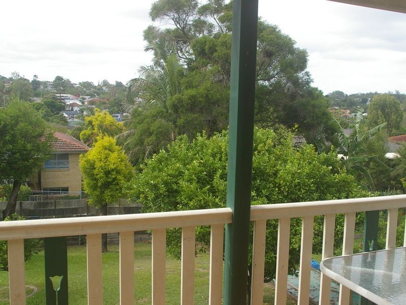 25 Rothwell Street, Mount Gravatt East QLD 4122