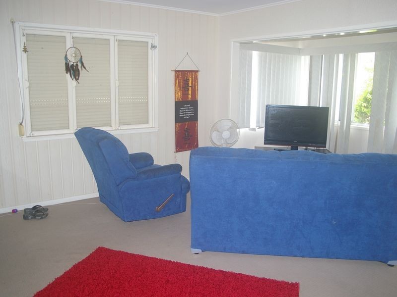 25 Rothwell Street, Mount Gravatt East QLD 4122