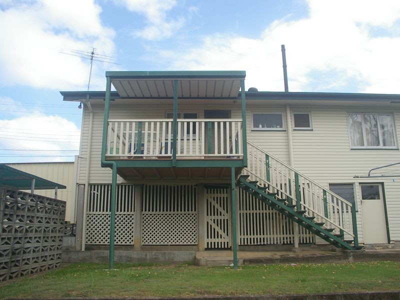 25 Rothwell Street, Mount Gravatt East QLD 4122