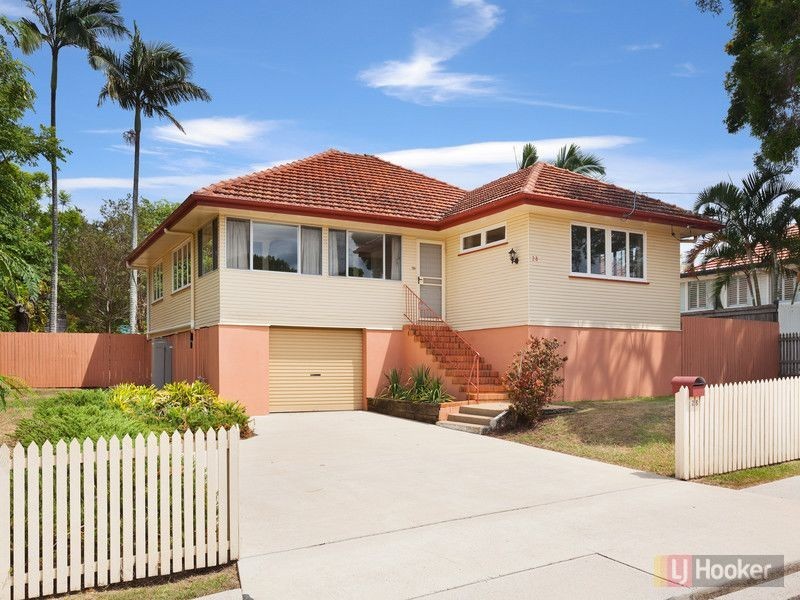 28 Herrick Street, Mount Gravatt QLD 4122