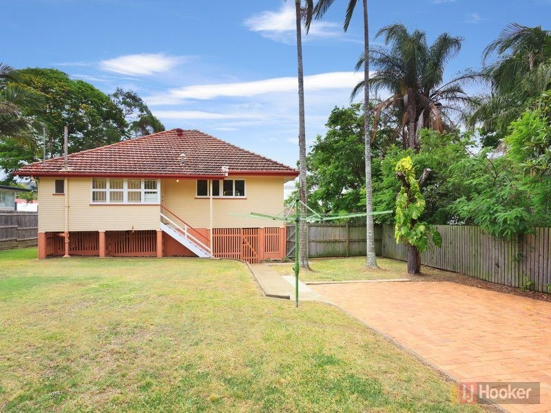 28 Herrick Street, Mount Gravatt QLD 4122