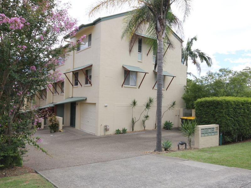 1/25 View Street, Mount Gravatt East QLD 4122