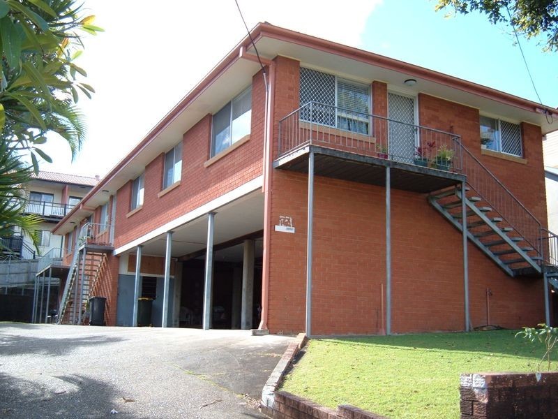 3/44 Gordon Parade, Mount Gravatt East QLD 4122