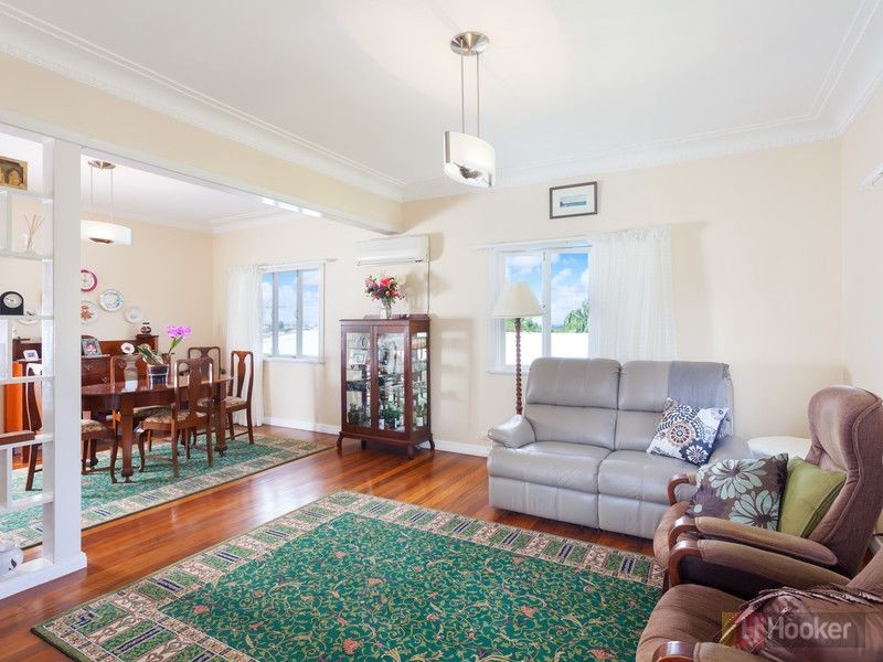 38 Derwent Street, Upper Mount Gravatt QLD 4122