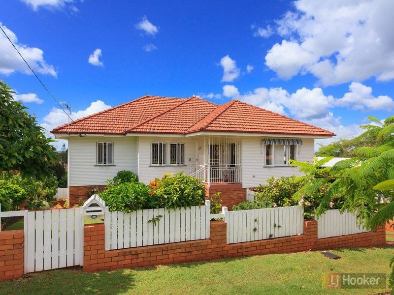 38 Derwent Street, Upper Mount Gravatt QLD 4122