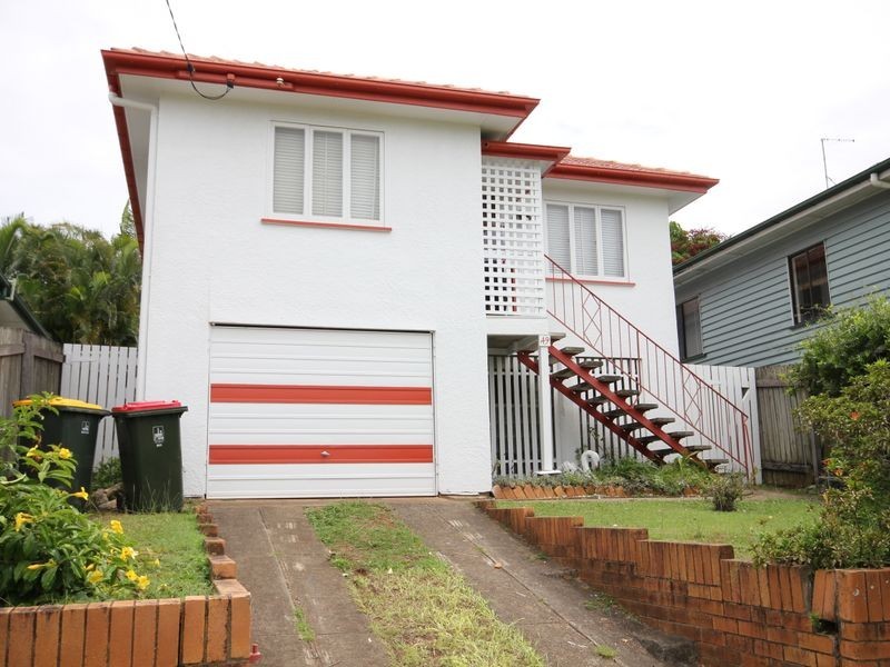 49 Tenby Street, Mount Gravatt QLD 4122