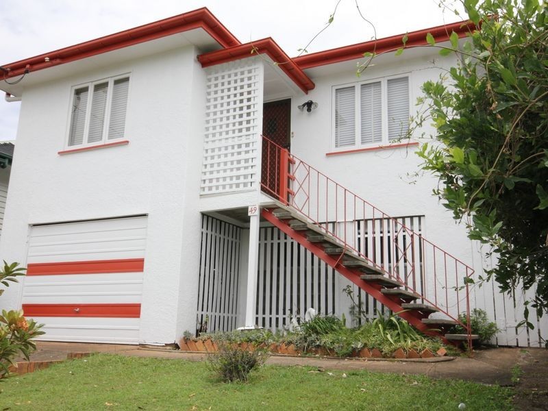 49 Tenby Street, Mount Gravatt QLD 4122