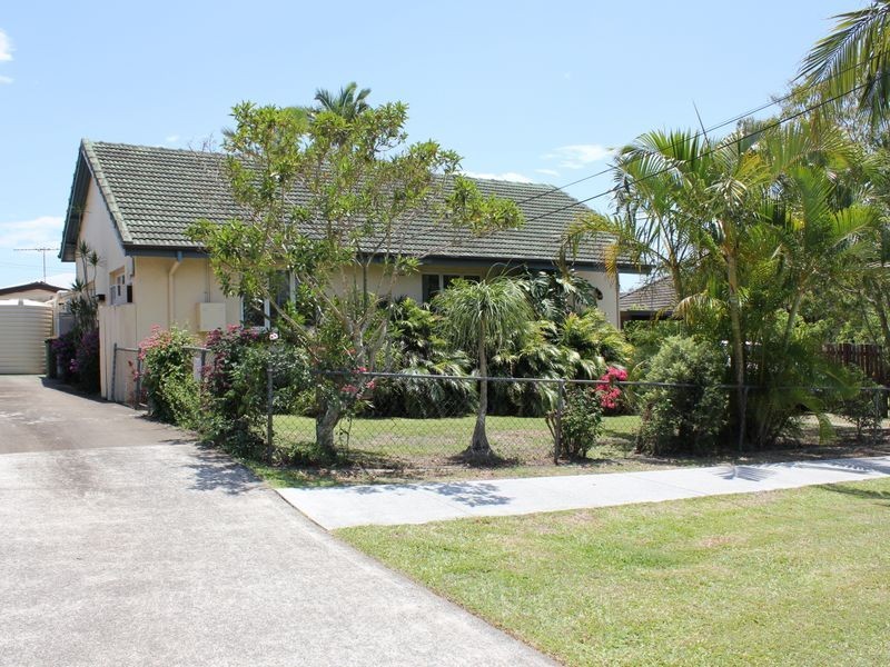 62 Somerfield Street, Upper Mount Gravatt QLD 4122