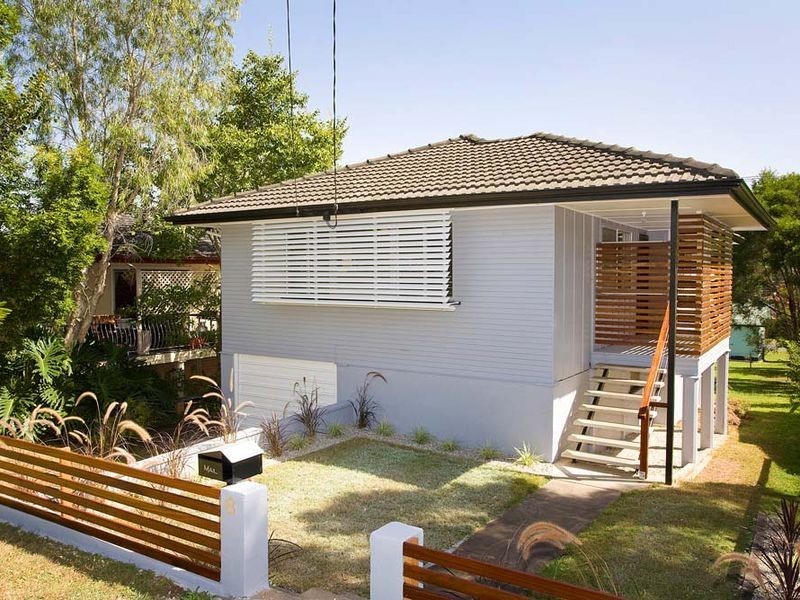 8 Dorien Street, Mount Gravatt East QLD 4122