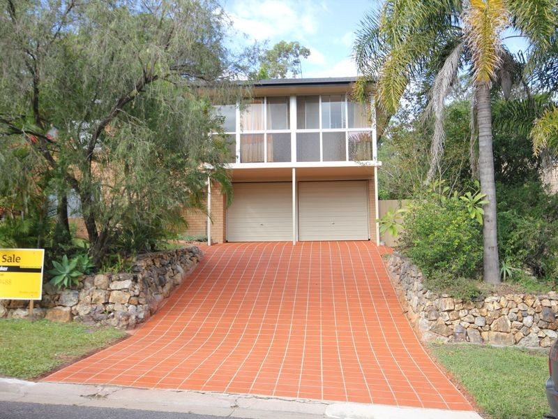 26 Amsterdam Street, Wishart QLD 4122