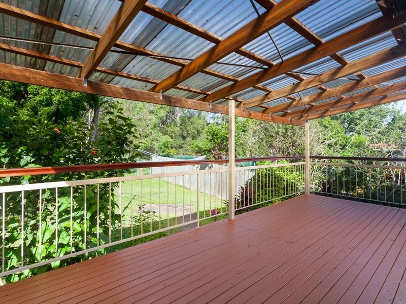 26 Amsterdam Street, Wishart QLD 4122