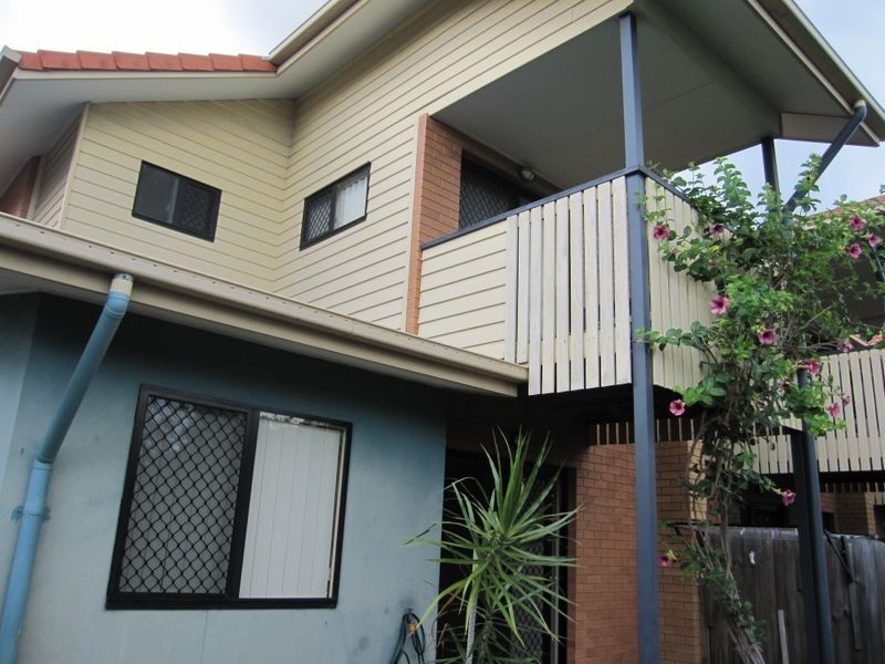 4/33 Tenby Street, Mount Gravatt QLD 4122