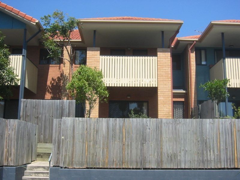 4/33 Tenby Street, Mount Gravatt QLD 4122