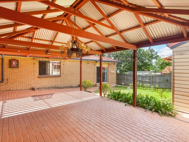 5 Strathairlie Square, Macgregor QLD 4109