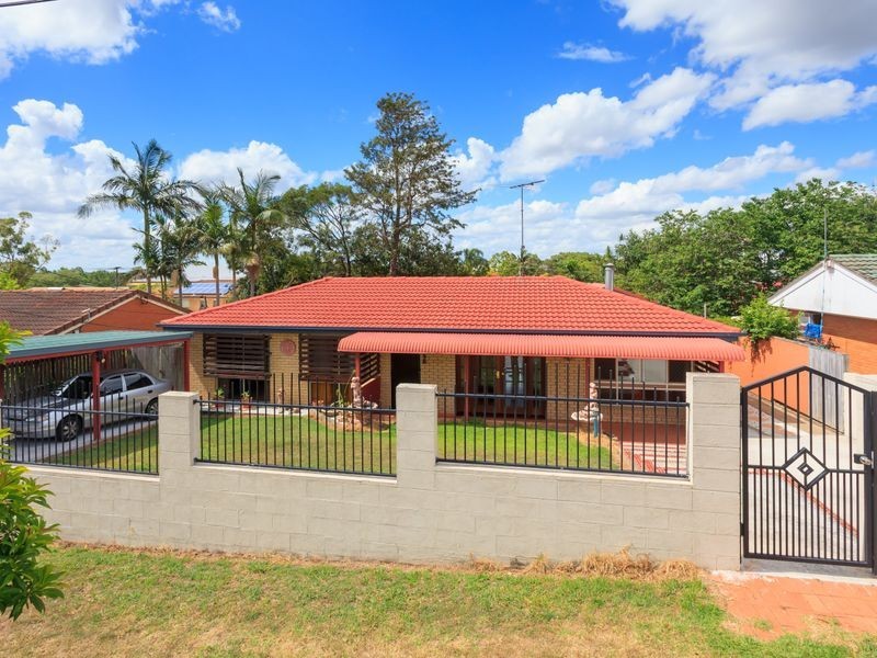 5 Strathairlie Square, Macgregor QLD 4109