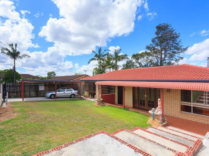 5 Strathairlie Square, Macgregor QLD 4109
