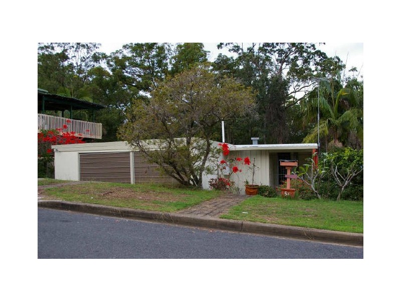 54 O’Grady Street, Upper Mount Gravatt QLD 4122