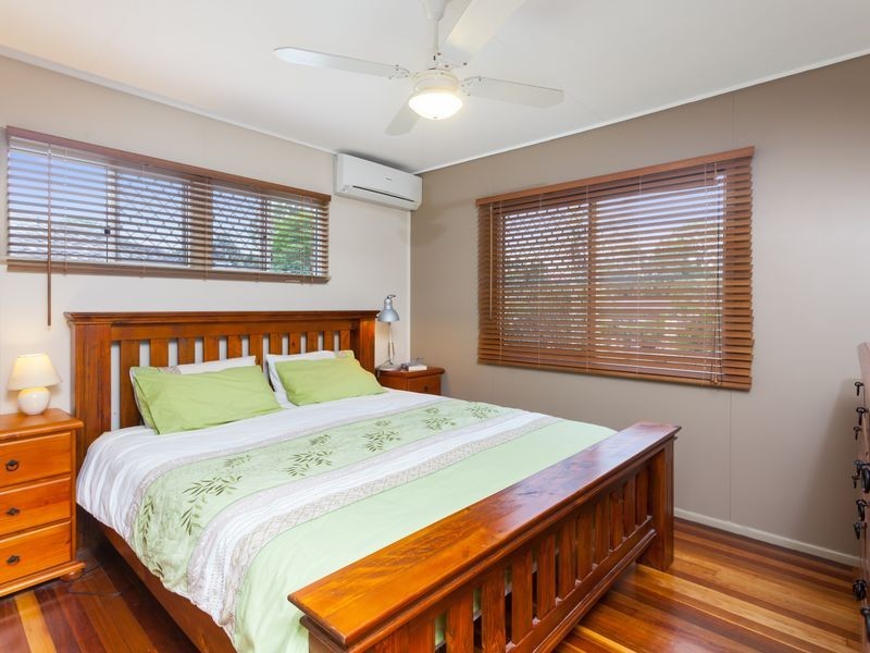 25 Suncroft Street, Mount Gravatt QLD 4122