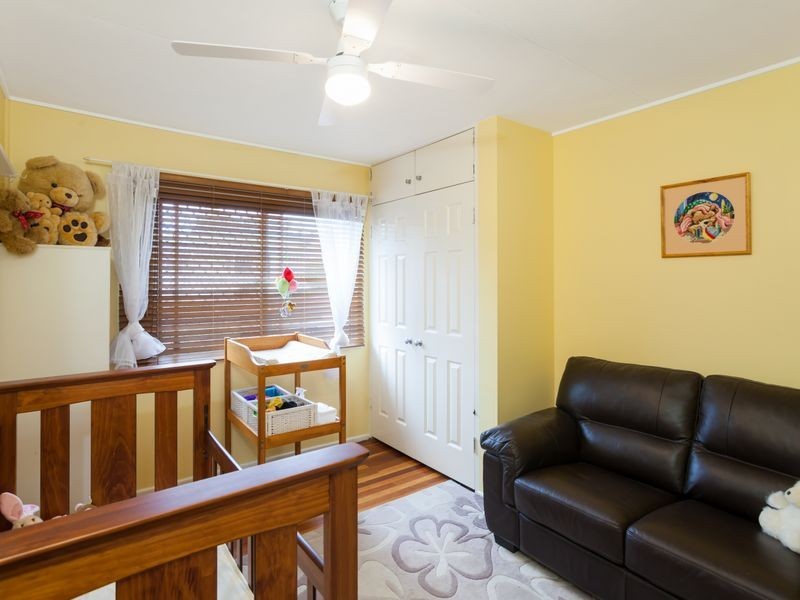 25 Suncroft Street, Mount Gravatt QLD 4122