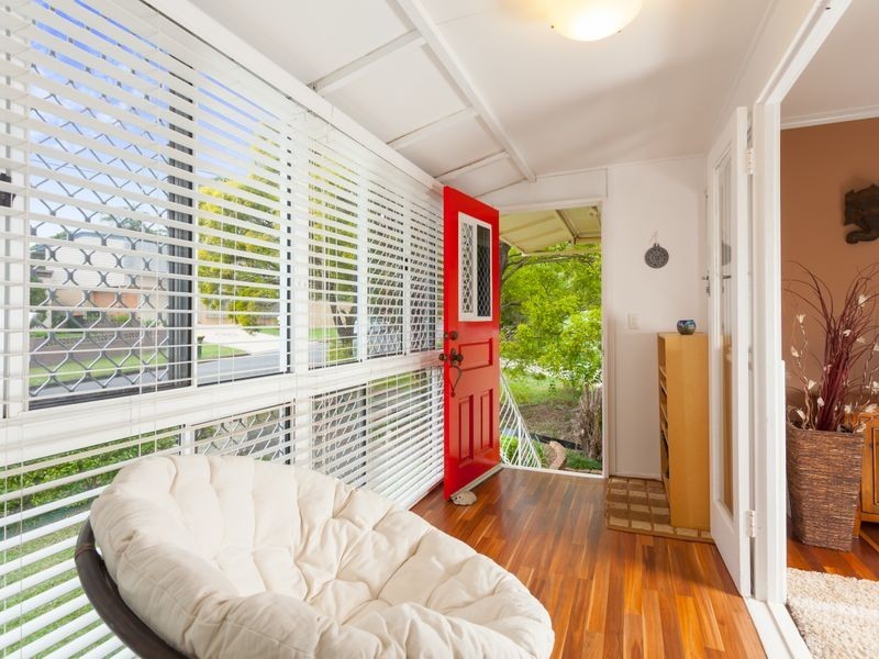 25 Suncroft Street, Mount Gravatt QLD 4122