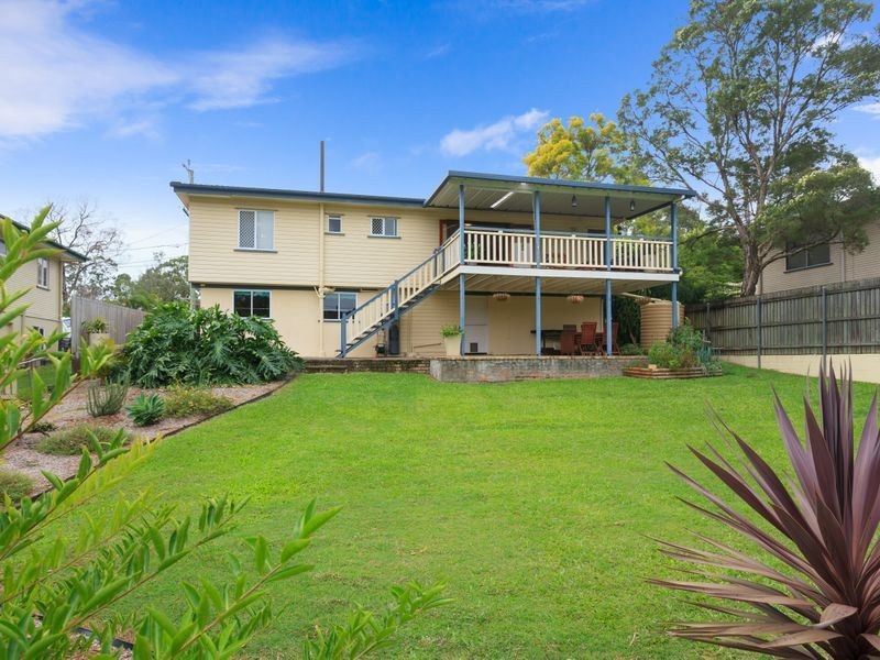 25 Suncroft Street, Mount Gravatt QLD 4122
